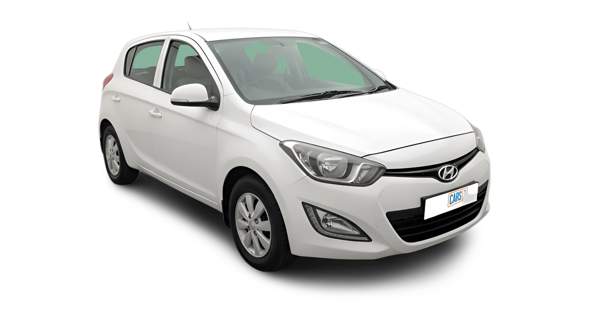 2013 Hyundai i20 - Hatchback - Diesel - Manual - ₹1.94 lakh